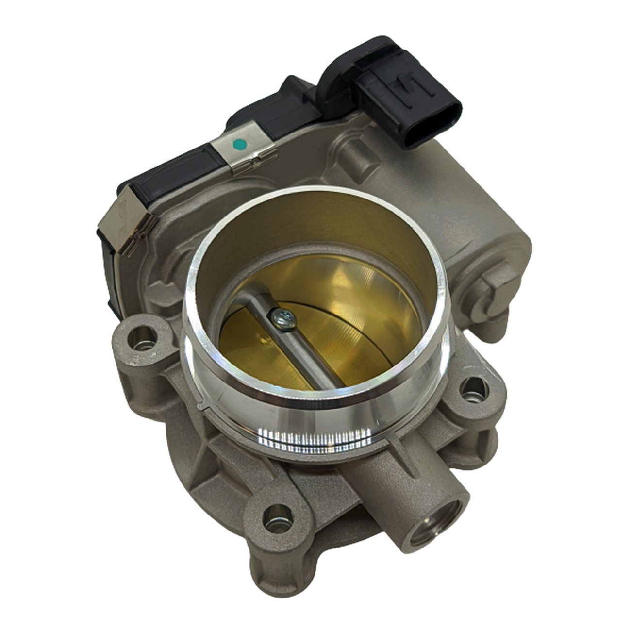 Cuerpo Mariposa Chevrolet Onix Prisma Cobalt 1.4 2017/2022